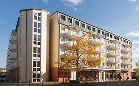 Best Western Hotel Nürnberg City West