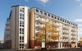 Best Western Hotel Nürnberg City West
